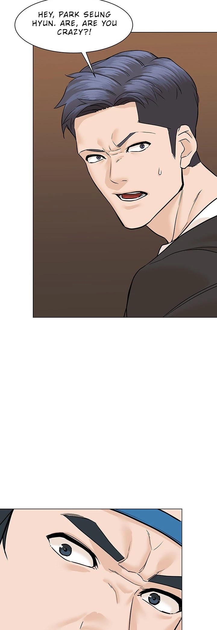 From the Grave and Back Chapter 44 page 40 - Chapter 44