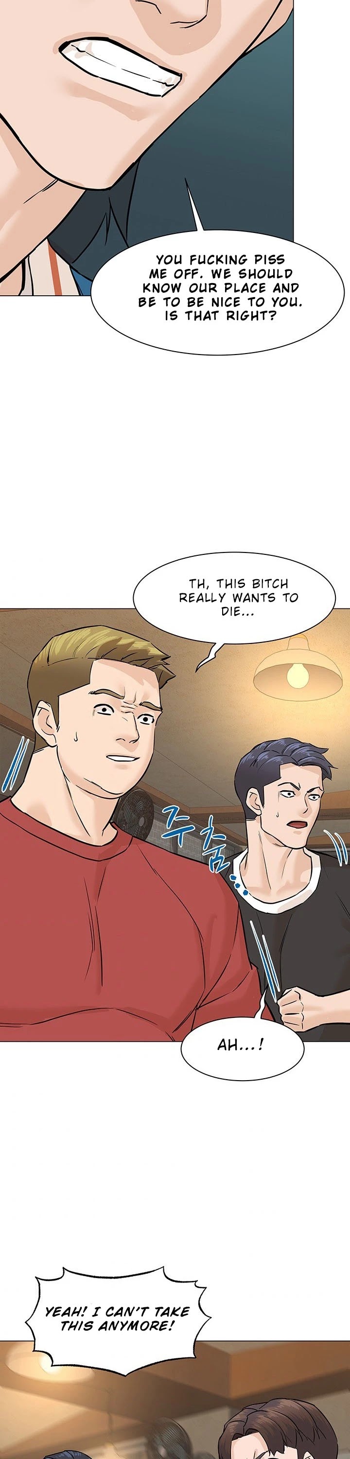 From the Grave and Back Chapter 44 page 41 - Chapter 44