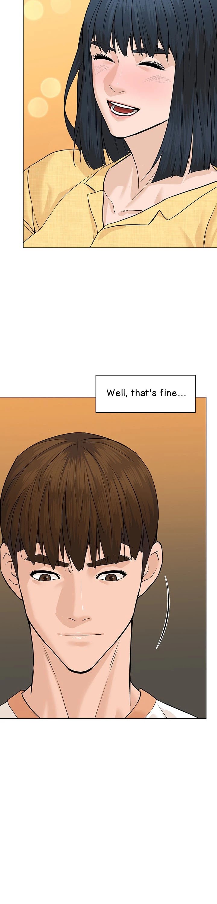 From the Grave and Back Chapter 44 page 47 - Chapter 44