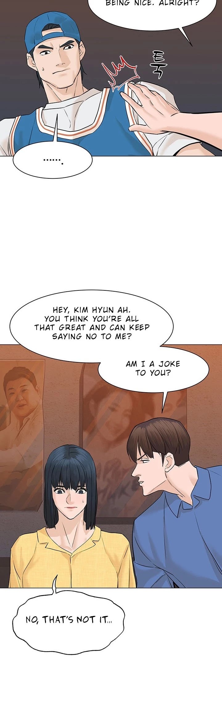 From the Grave and Back Chapter 44 page 5 - Chapter 44