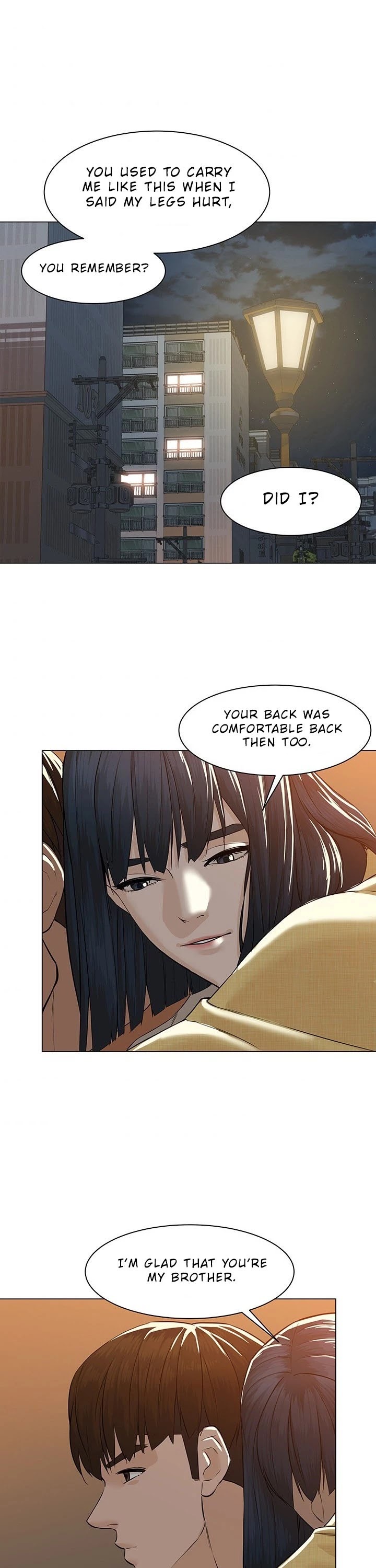 From the Grave and Back Chapter 44 page 50 - Chapter 44