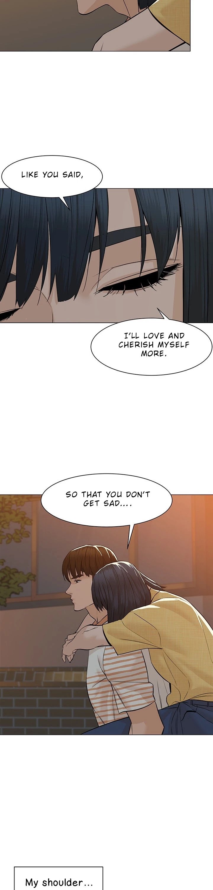 From the Grave and Back Chapter 44 page 51 - Chapter 44
