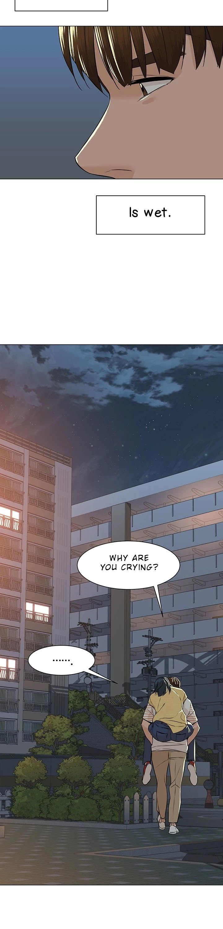 From the Grave and Back Chapter 44 page 52 - Chapter 44