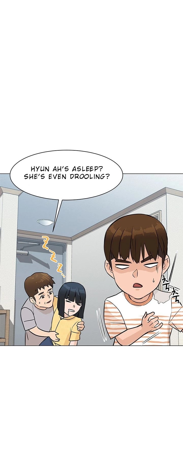 From the Grave and Back Chapter 44 page 53 - Chapter 44
