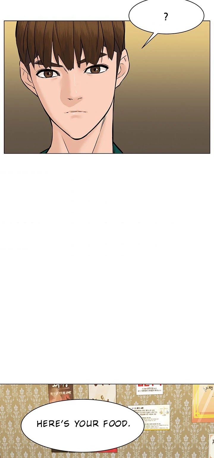 From the Grave and Back Chapter 45 page 25 - Chapter 45