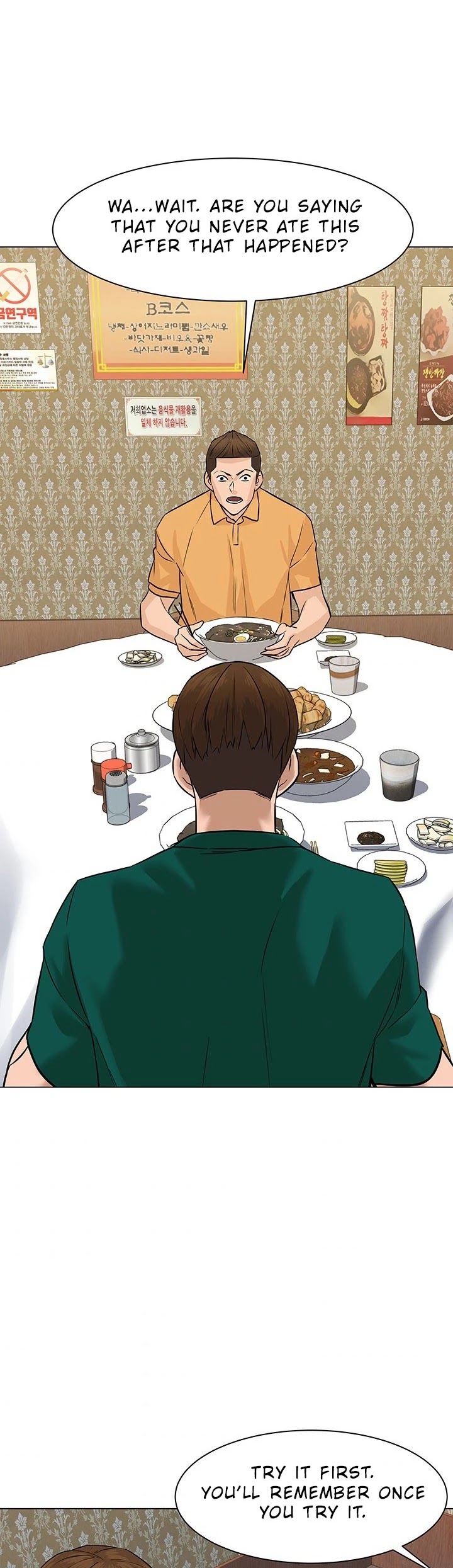 From the Grave and Back Chapter 45 page 29 - Chapter 45