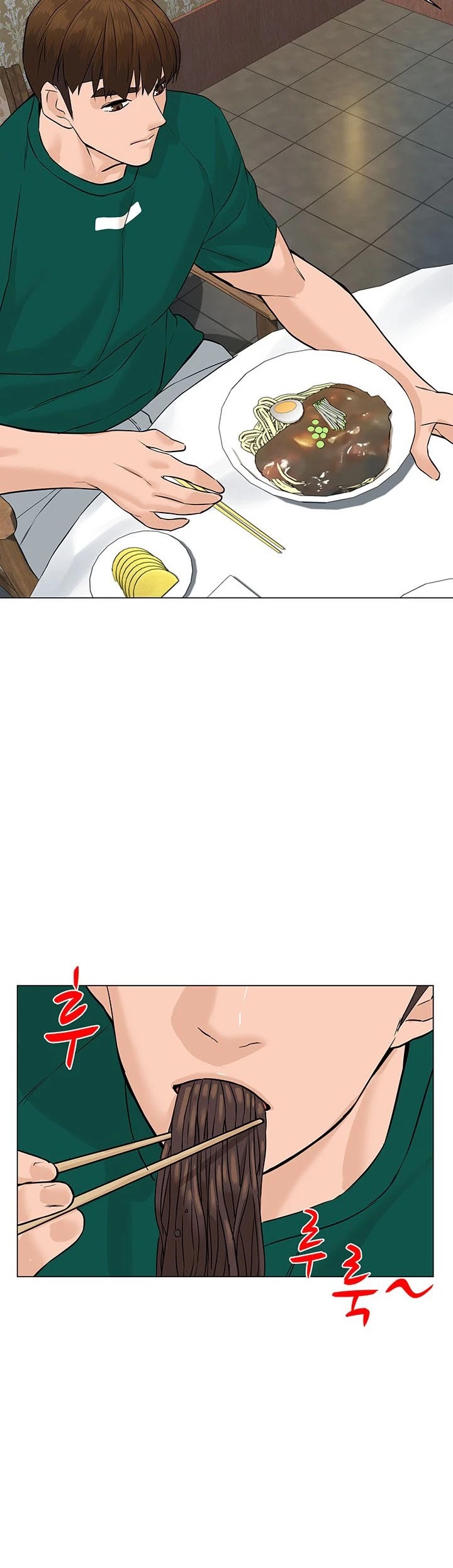 From the Grave and Back Chapter 45 page 30 - Chapter 45