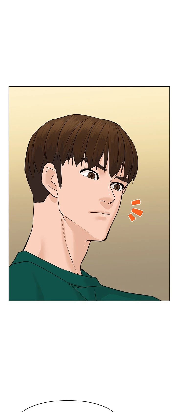 From the Grave and Back Chapter 45 page 35 - Chapter 45