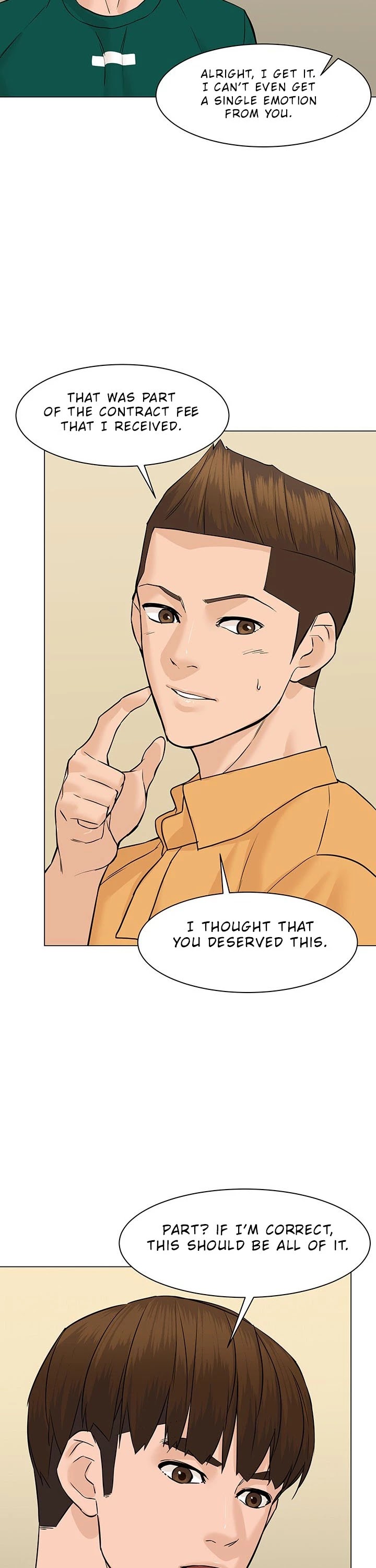 From the Grave and Back Chapter 45 page 39 - Chapter 45