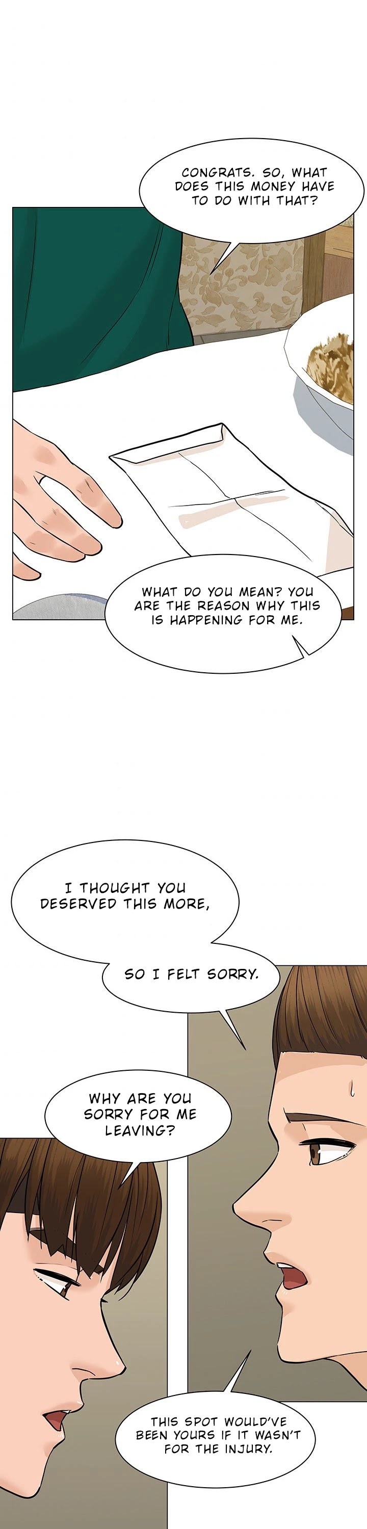 From the Grave and Back Chapter 45 page 42 - Chapter 45