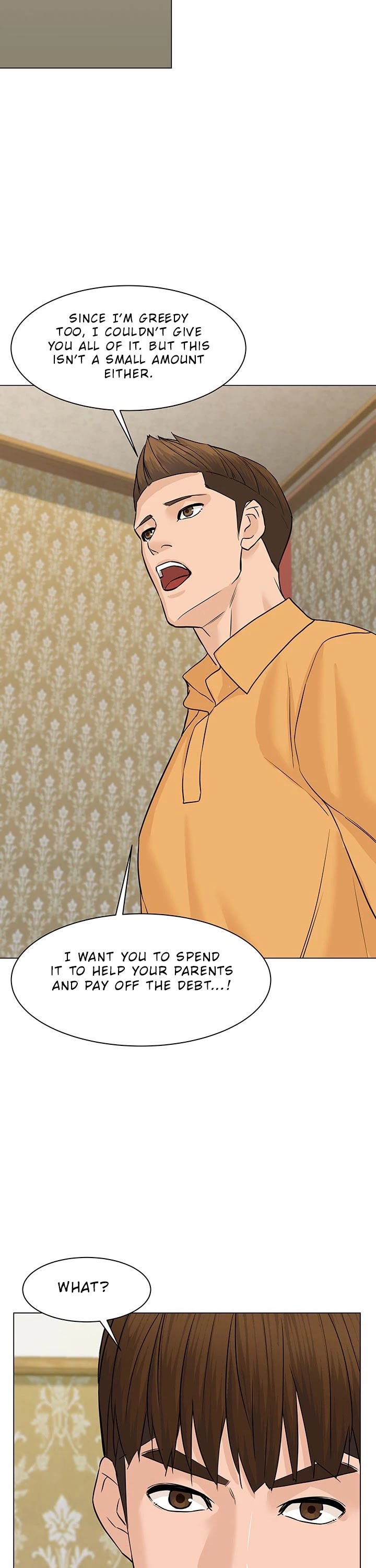 From the Grave and Back Chapter 45 page 43 - Chapter 45