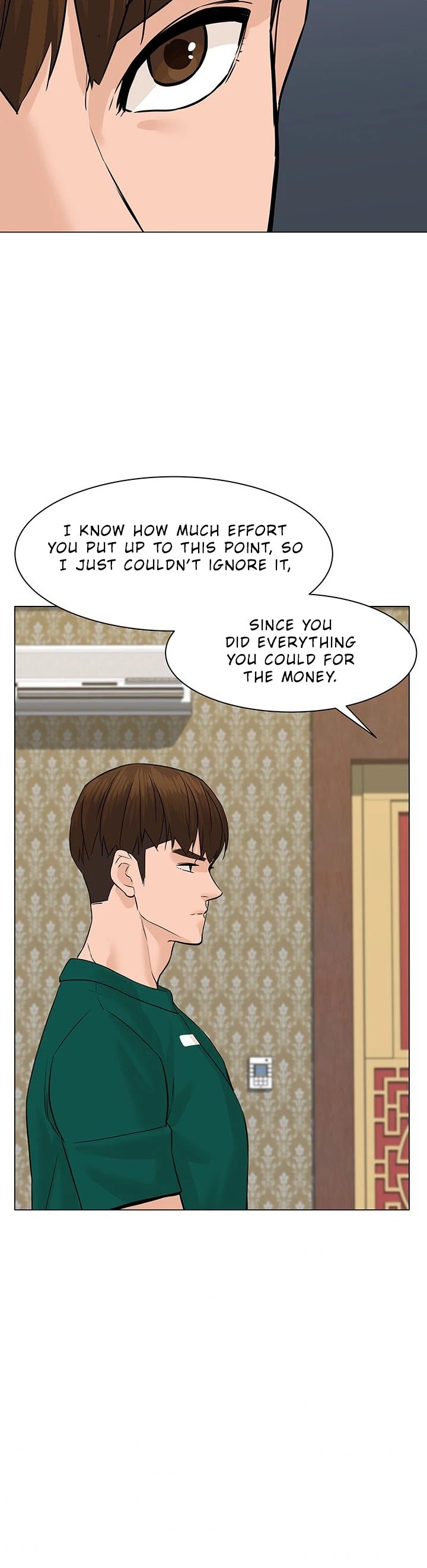 From the Grave and Back Chapter 45 page 45 - Chapter 45