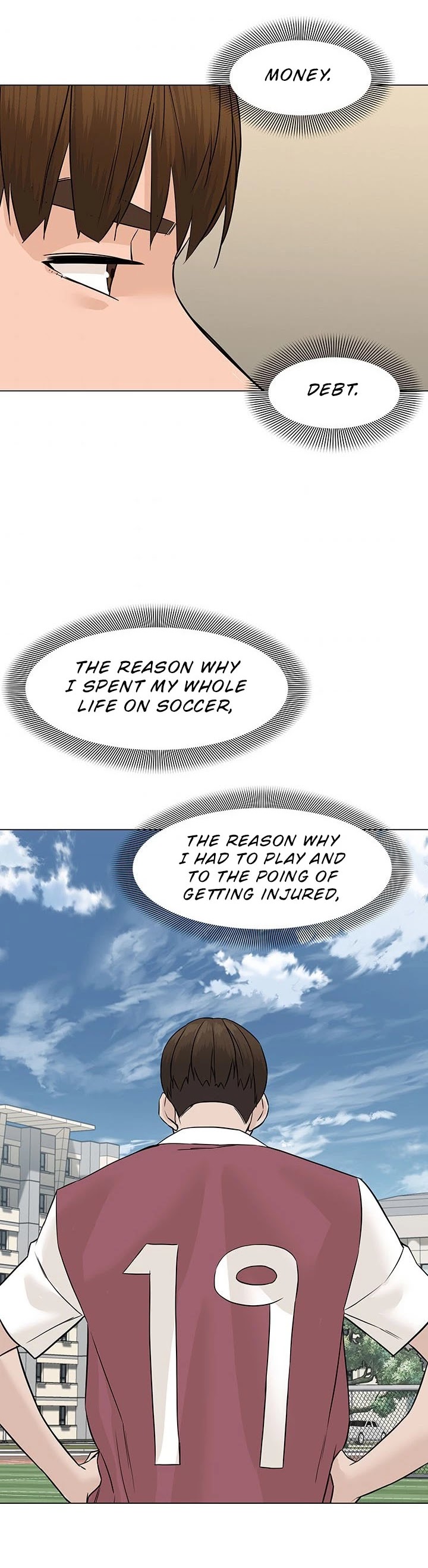 From the Grave and Back Chapter 45 page 46 - Chapter 45