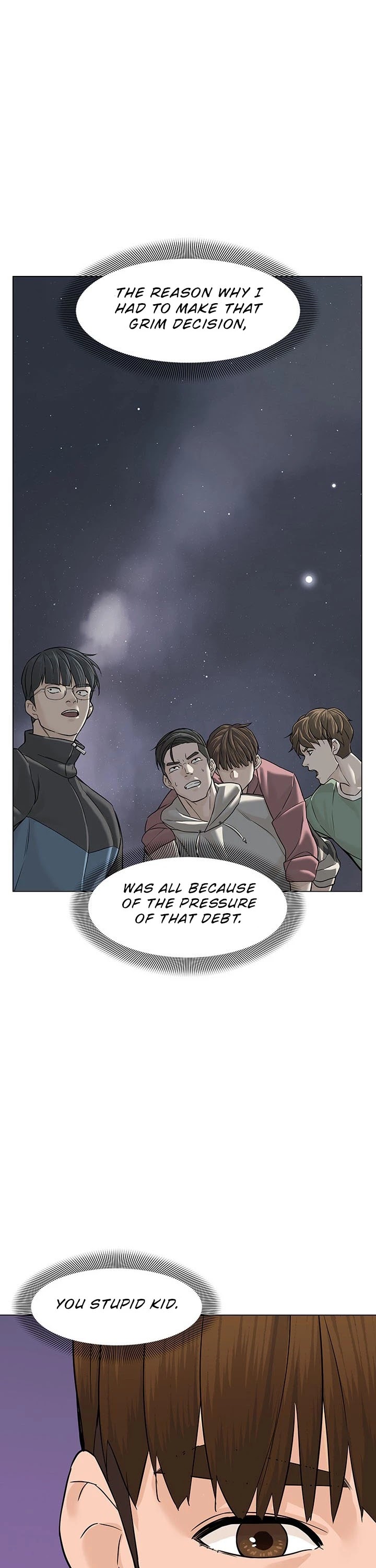 From the Grave and Back Chapter 45 page 47 - Chapter 45