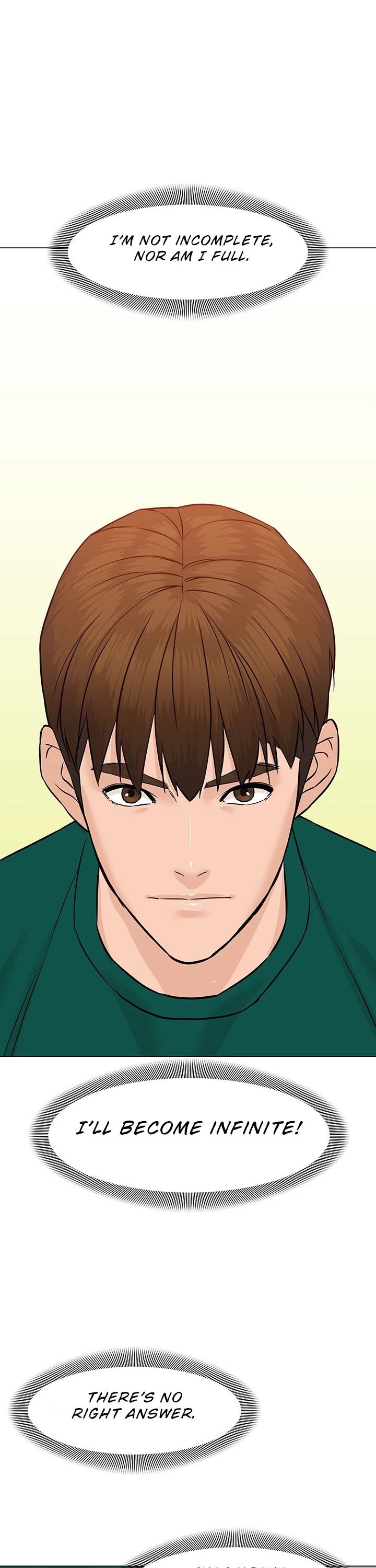 From the Grave and Back Chapter 45 page 51 - Chapter 45