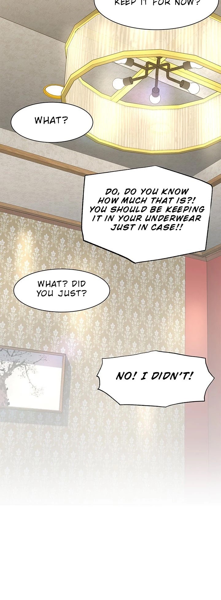From the Grave and Back Chapter 45 page 55 - Chapter 45