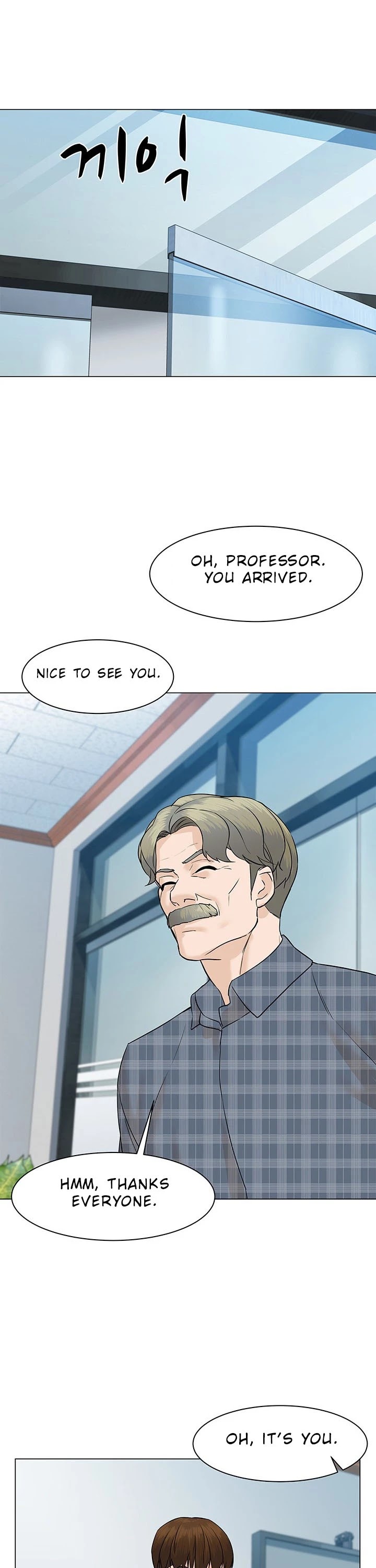 From the Grave and Back Chapter 46 page 26 - Chapter 46