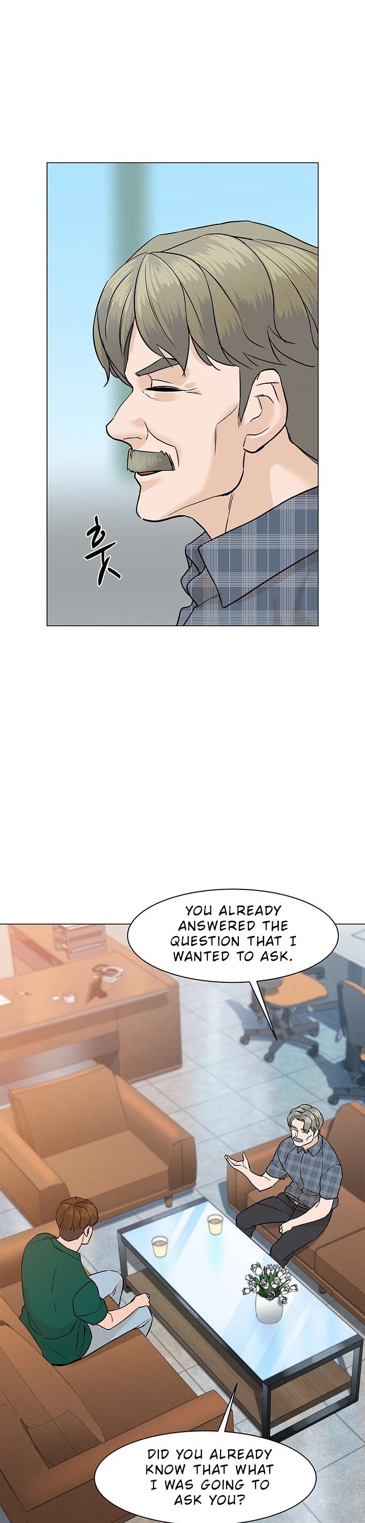 From the Grave and Back Chapter 46 page 36 - Chapter 46