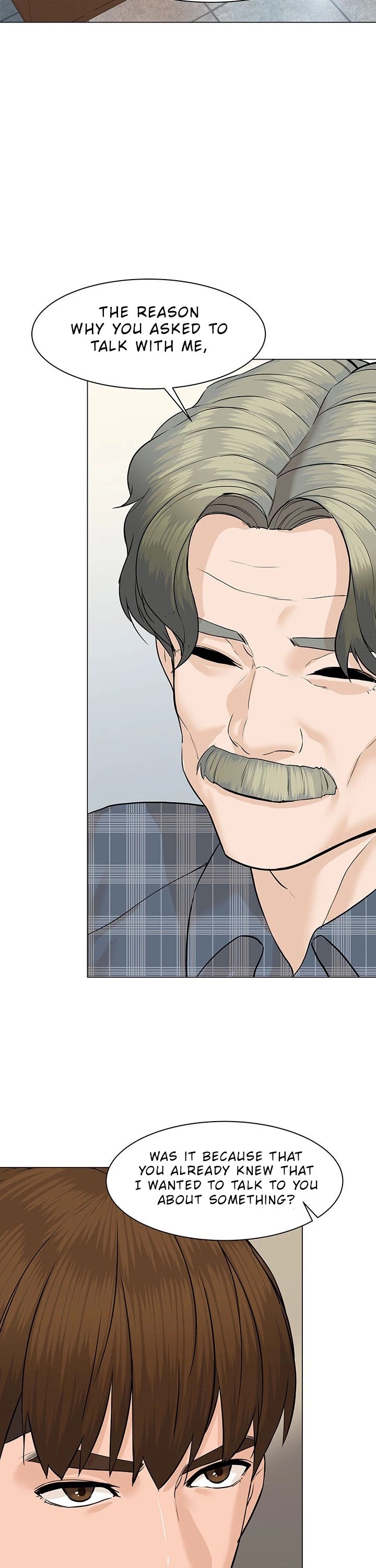From the Grave and Back Chapter 46 page 37 - Chapter 46