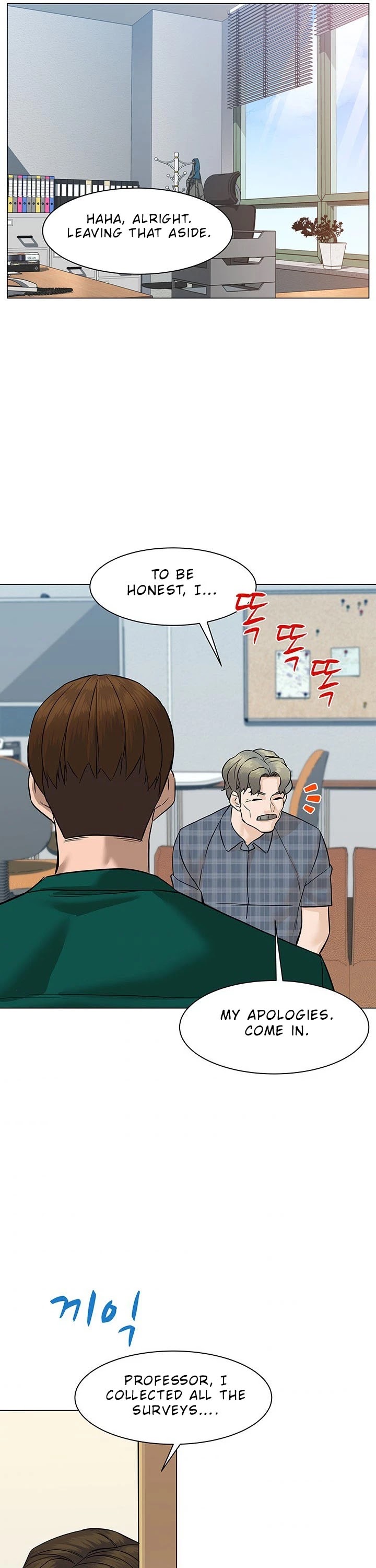 From the Grave and Back Chapter 46 page 40 - Chapter 46