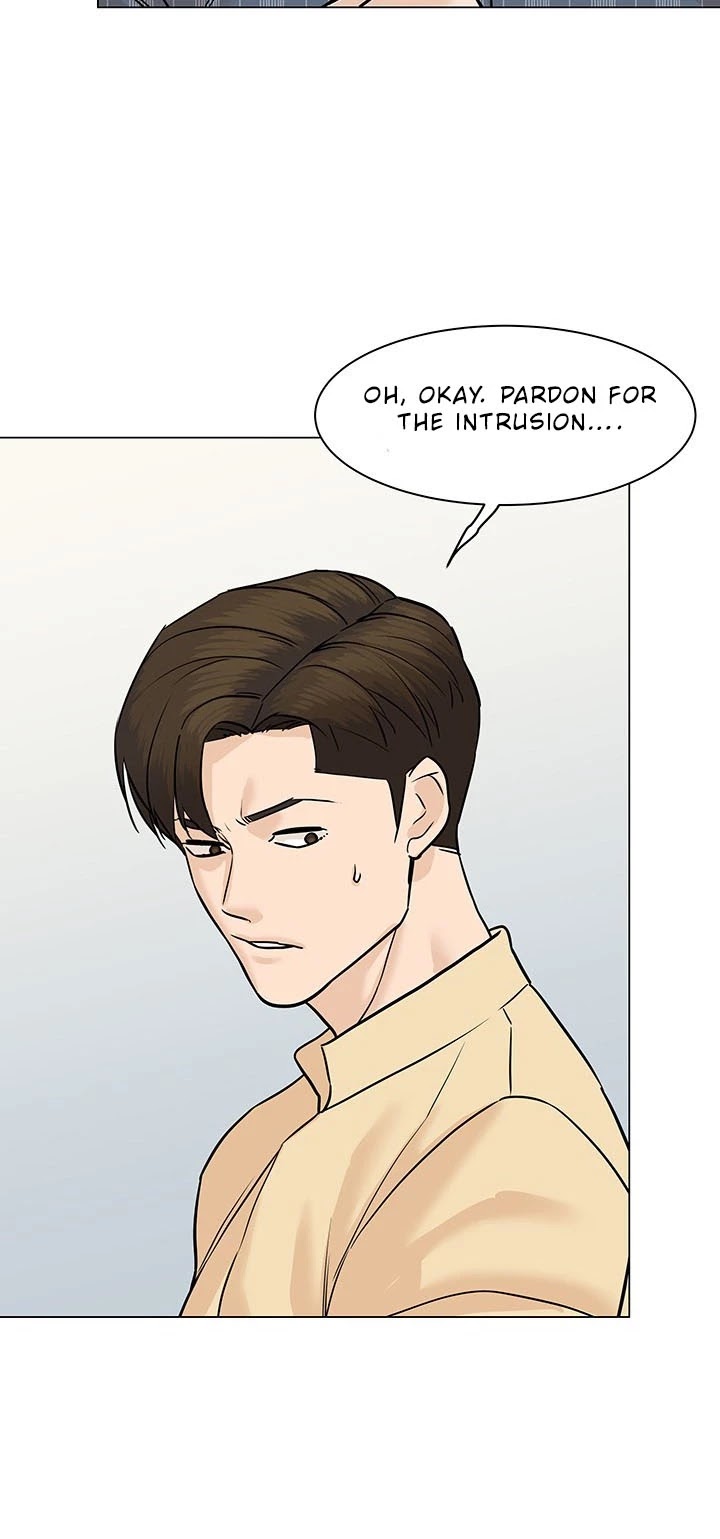 From the Grave and Back Chapter 46 page 43 - Chapter 46