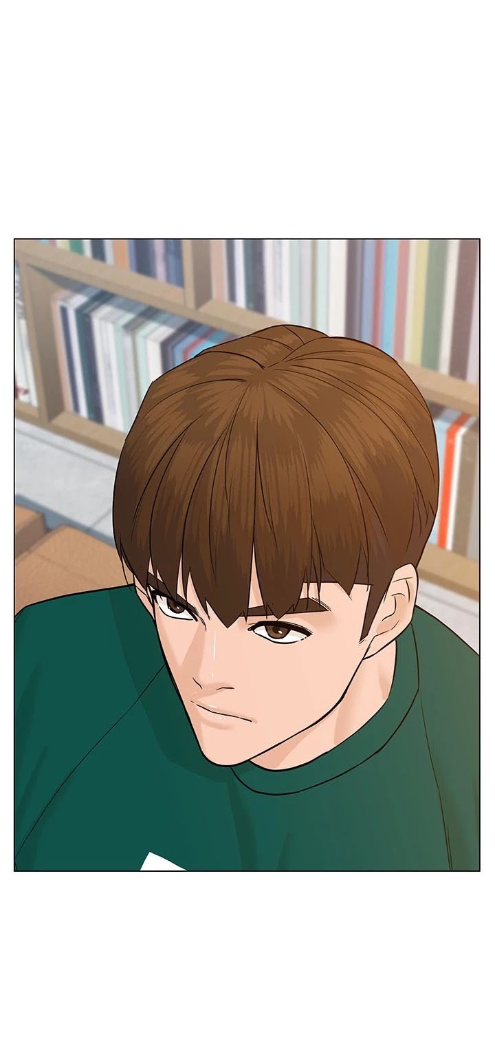 From the Grave and Back Chapter 46 page 44 - Chapter 46