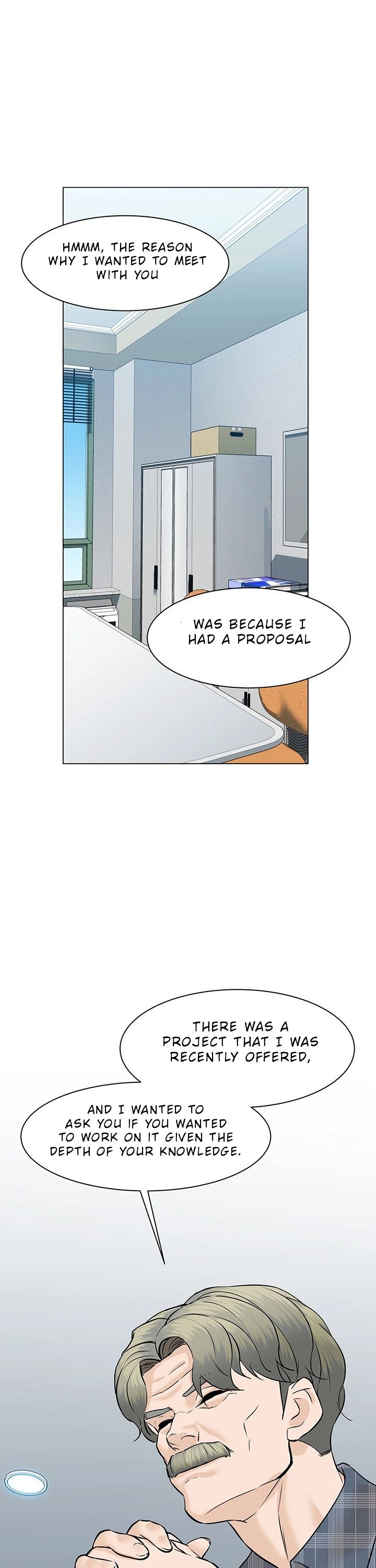 From the Grave and Back Chapter 46 page 45 - Chapter 46