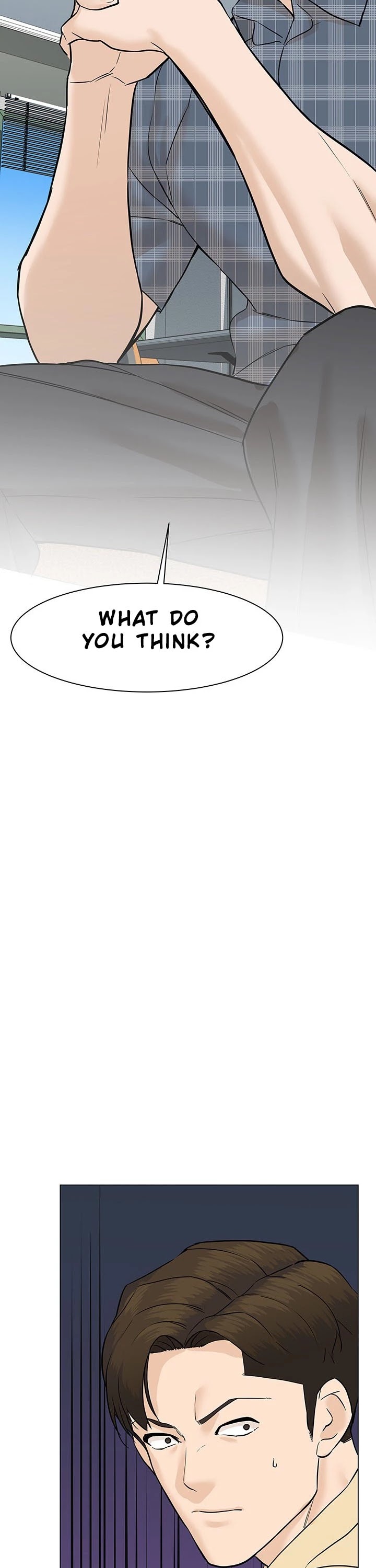 From the Grave and Back Chapter 46 page 46 - Chapter 46