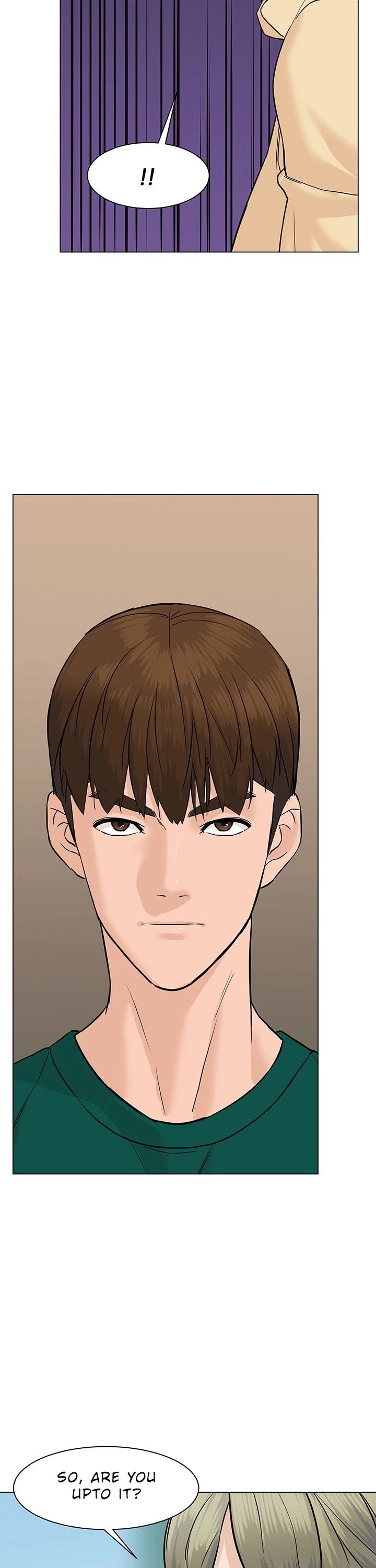 From the Grave and Back Chapter 46 page 47 - Chapter 46