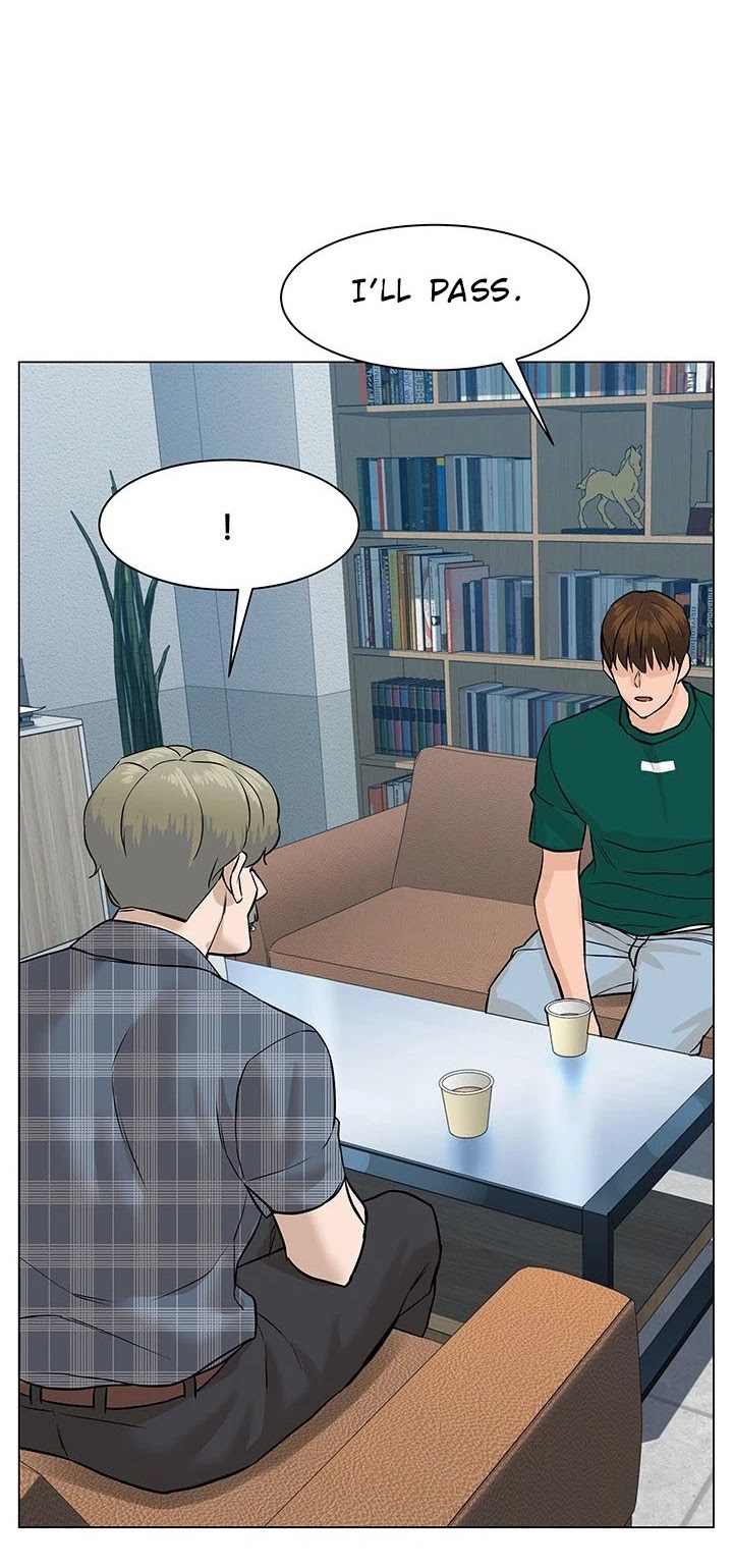 From the Grave and Back Chapter 46 page 49 - Chapter 46