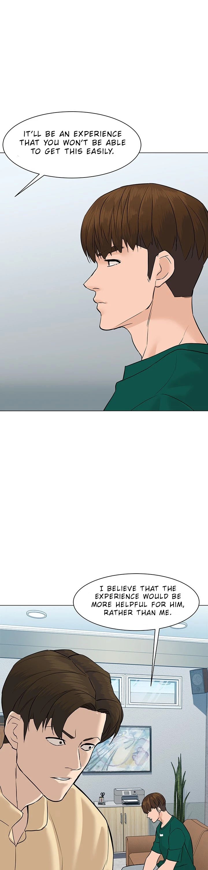 From the Grave and Back Chapter 46 page 51 - Chapter 46