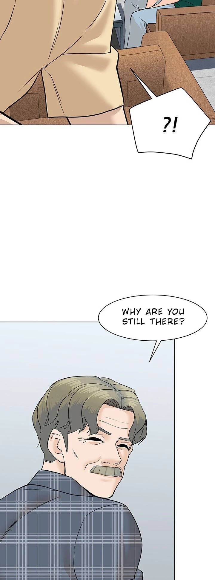 From the Grave and Back Chapter 46 page 52 - Chapter 46