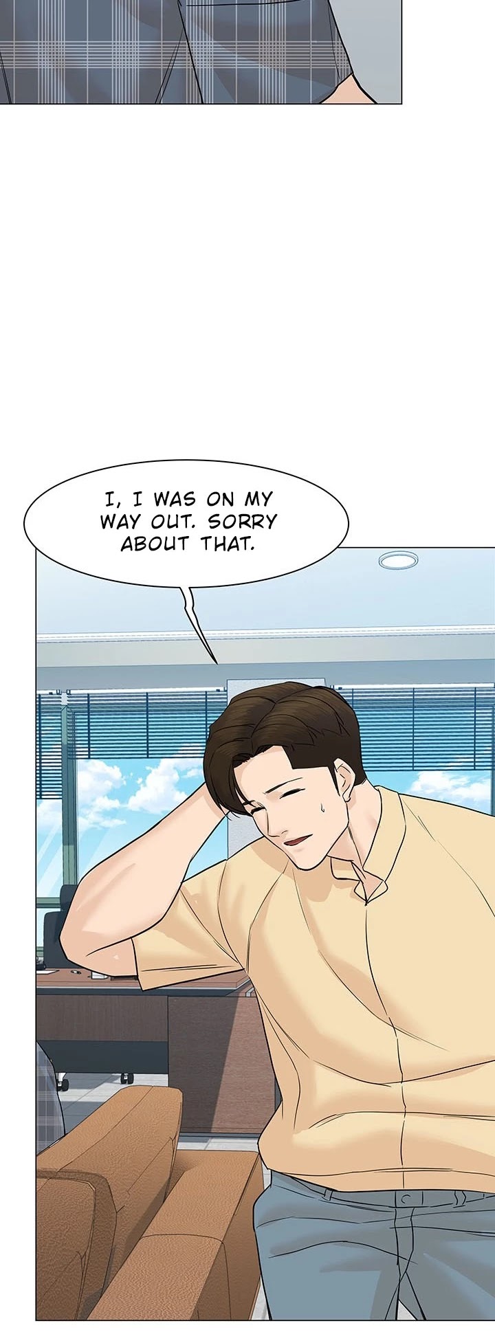 From the Grave and Back Chapter 46 page 53 - Chapter 46