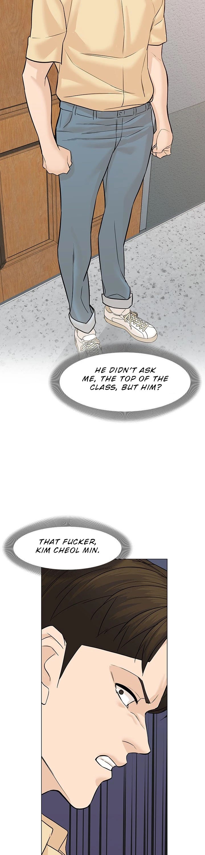 From the Grave and Back Chapter 46 page 55 - Chapter 46