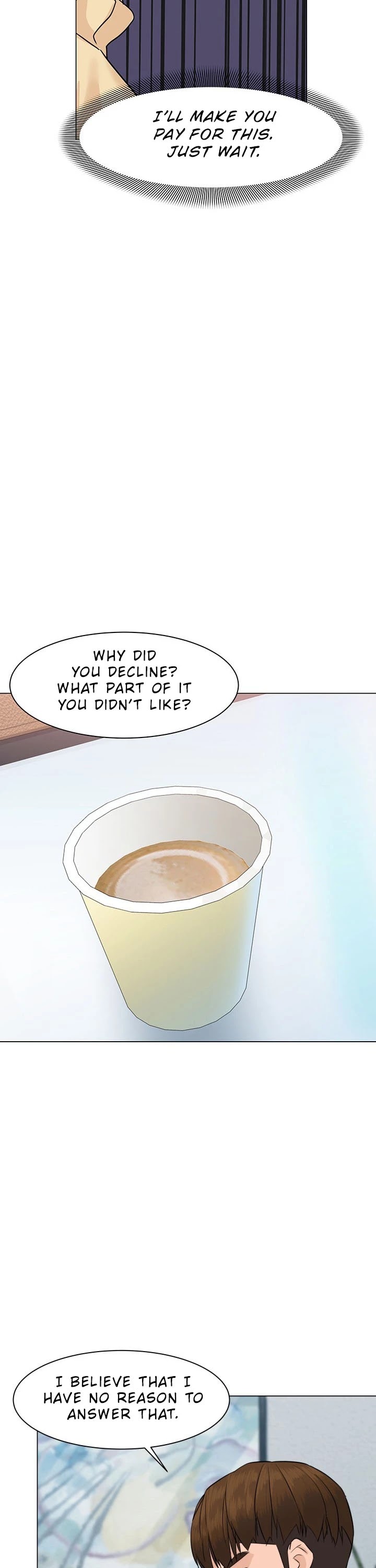 From the Grave and Back Chapter 46 page 56 - Chapter 46