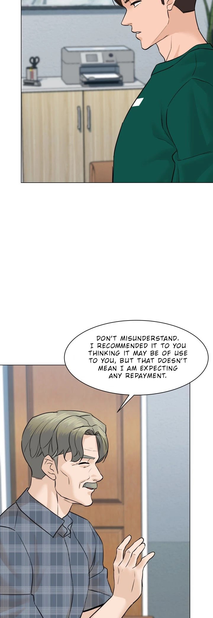 From the Grave and Back Chapter 46 page 57 - Chapter 46