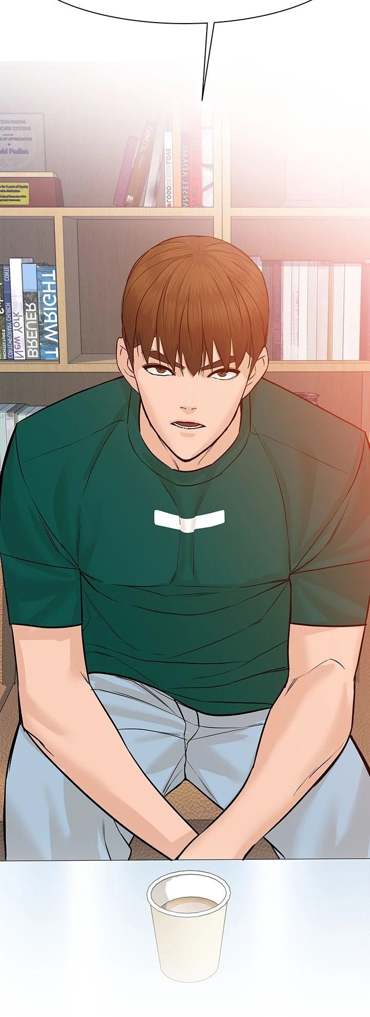 From the Grave and Back Chapter 46 page 61 - Chapter 46
