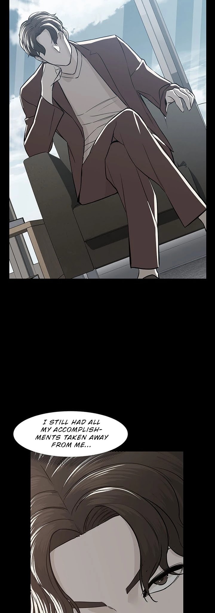 From the Grave and Back Chapter 47 page 10 - Chapter 47