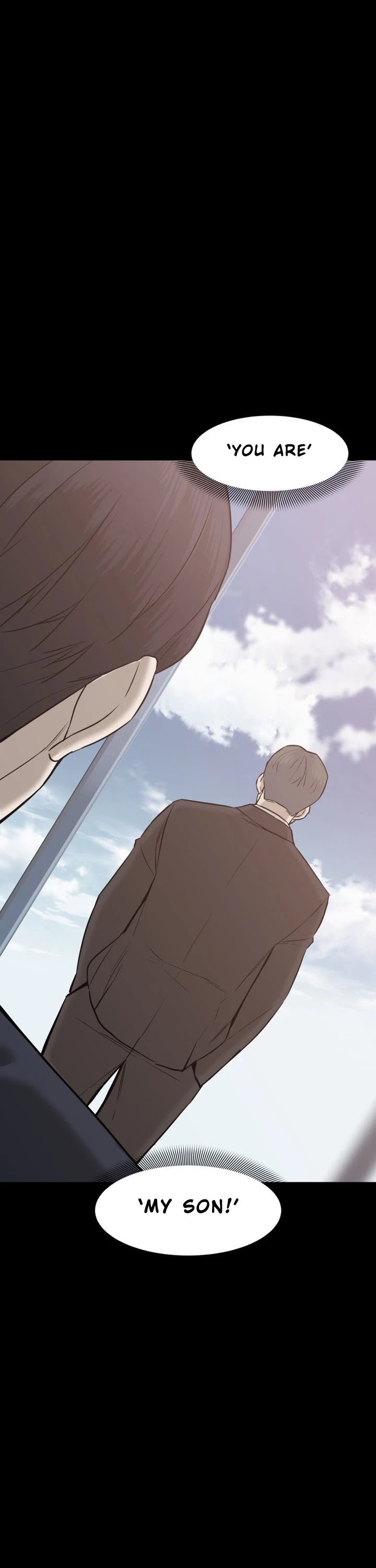 From the Grave and Back Chapter 47 page 12 - Chapter 47