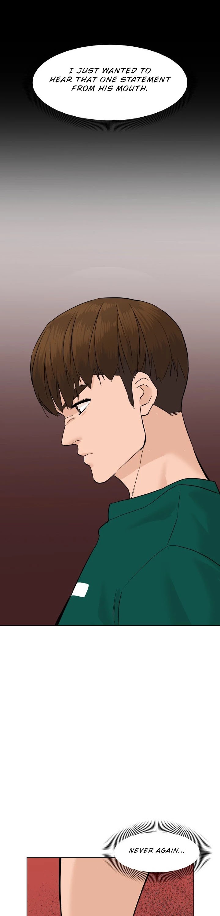 From the Grave and Back Chapter 47 page 13 - Chapter 47