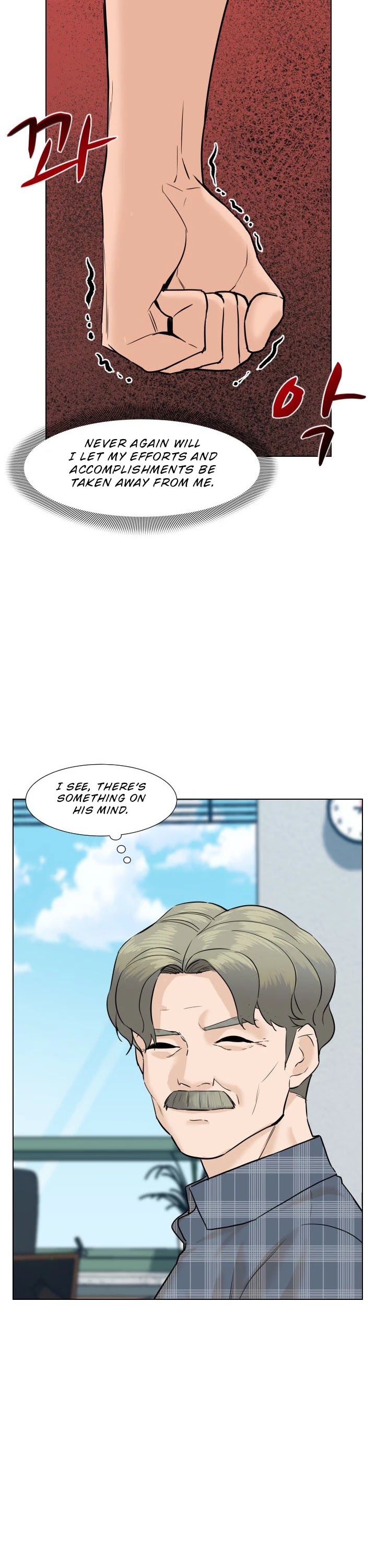 From the Grave and Back Chapter 47 page 14 - Chapter 47