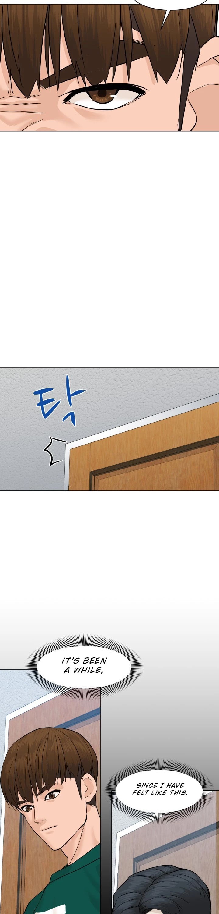 From the Grave and Back Chapter 47 page 18 - Chapter 47