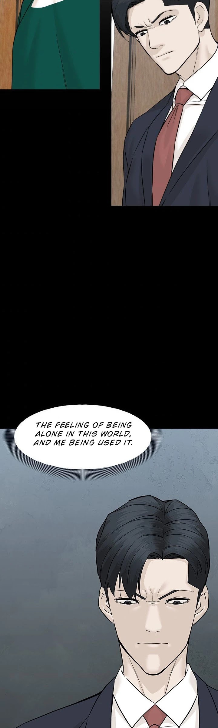 From the Grave and Back Chapter 47 page 19 - Chapter 47