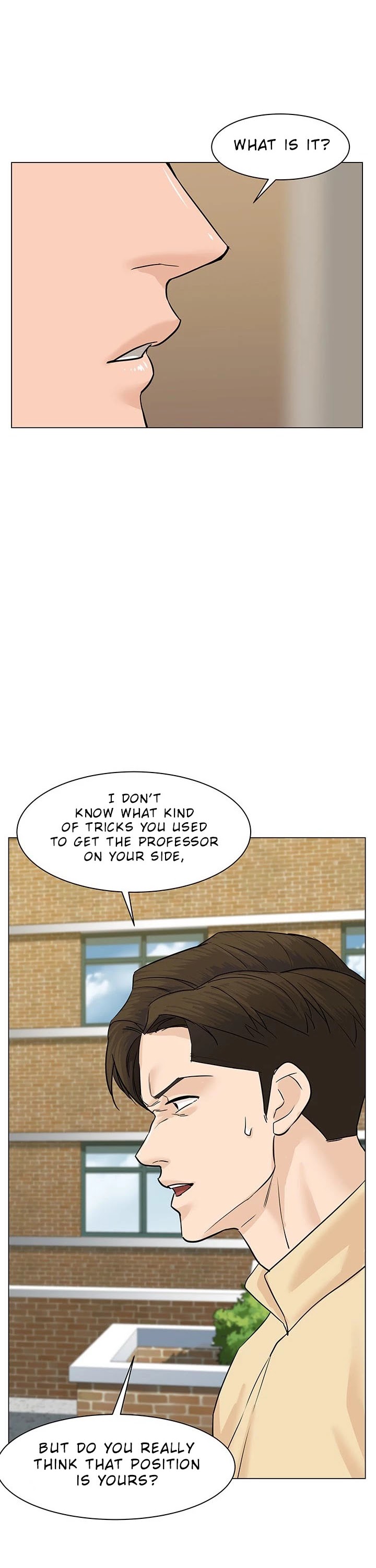 From the Grave and Back Chapter 47 page 25 - Chapter 47