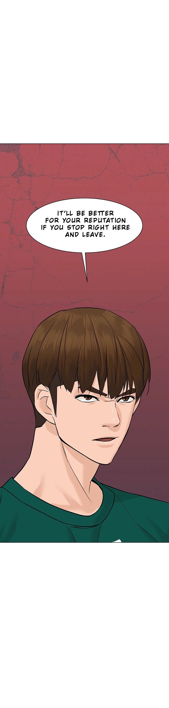 From the Grave and Back Chapter 47 page 26 - Chapter 47