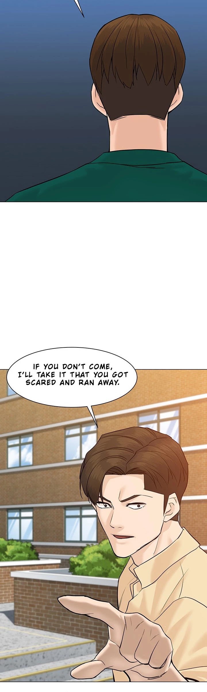 From the Grave and Back Chapter 47 page 30 - Chapter 47