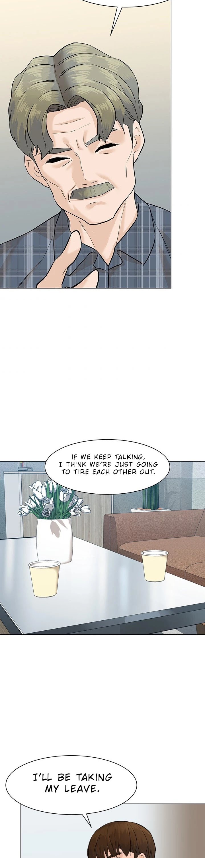 From the Grave and Back Chapter 47 page 4 - Chapter 47