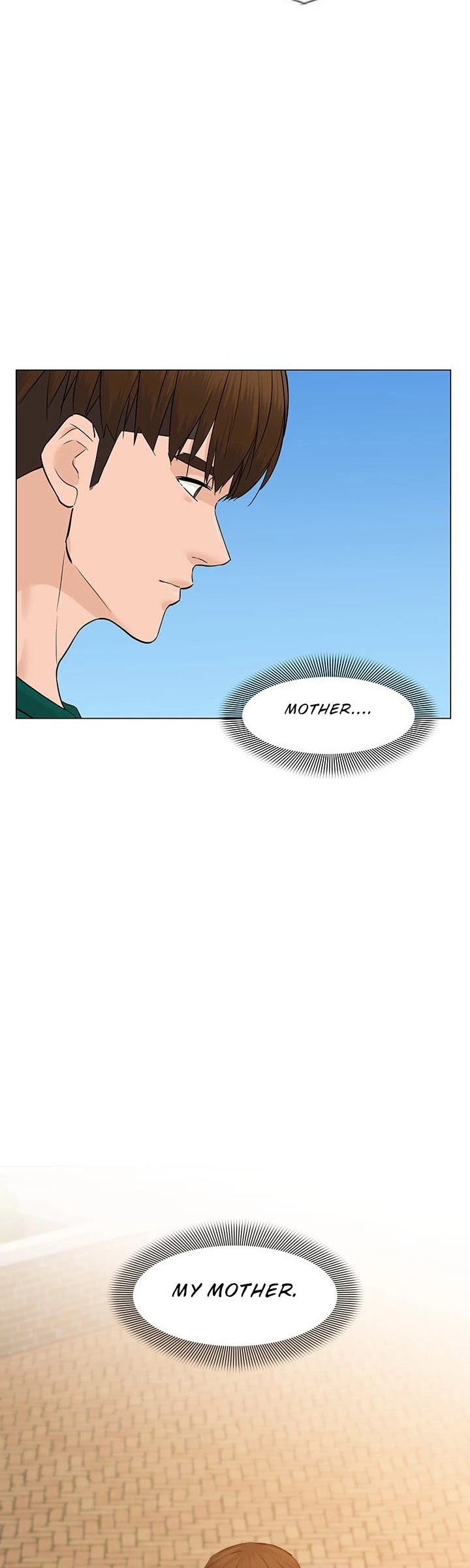 From the Grave and Back Chapter 47 page 40 - Chapter 47