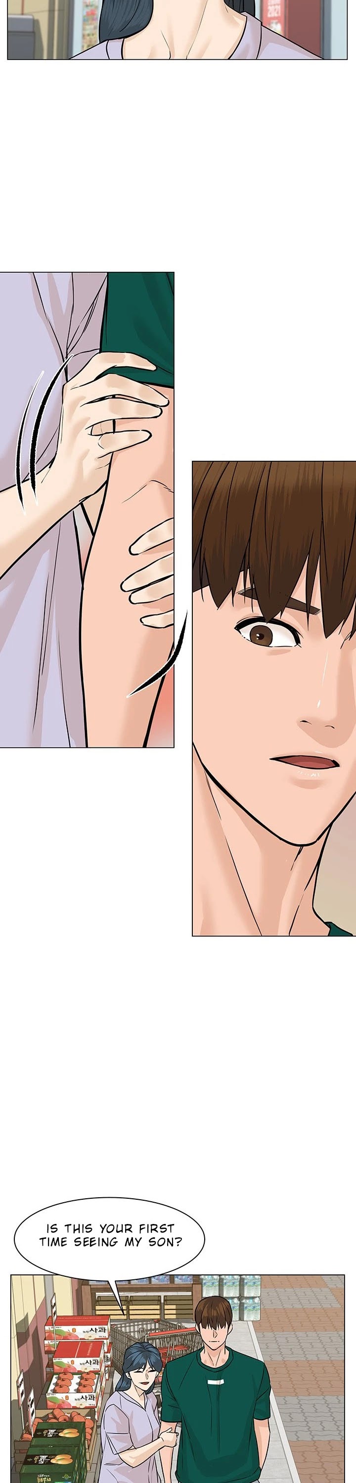 From the Grave and Back Chapter 47 page 44 - Chapter 47