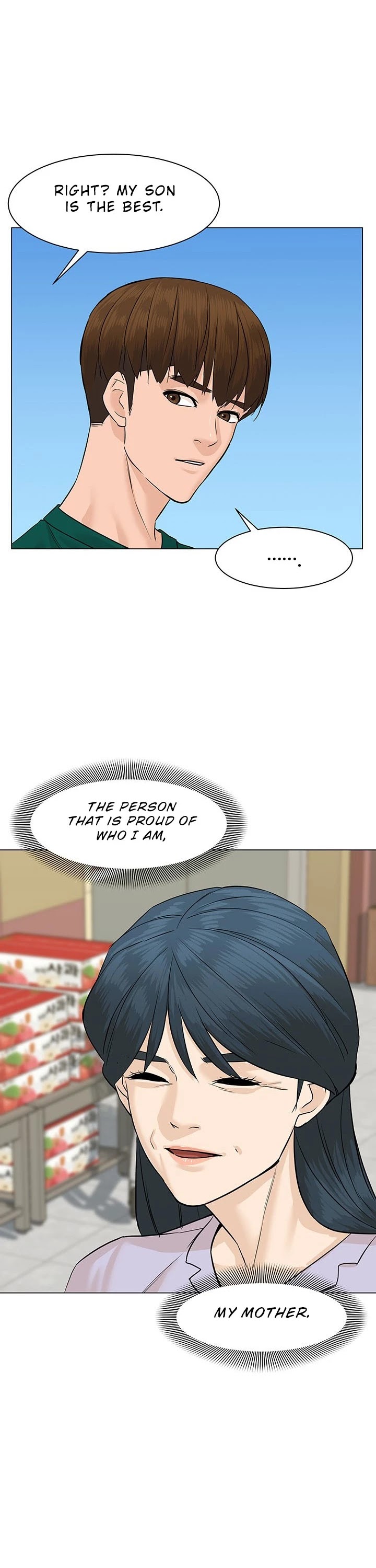 From the Grave and Back Chapter 47 page 48 - Chapter 47